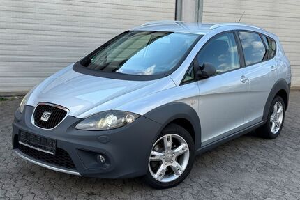 Seat Altea Gebrauchtwagen