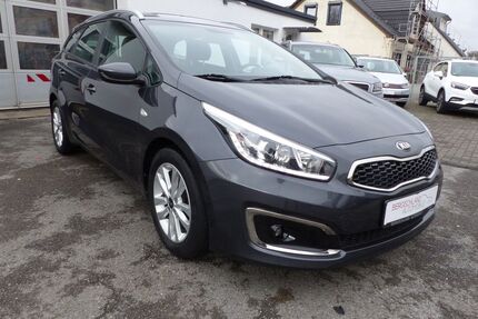 Kia ceed Sportswagon Gebrauchtwagen