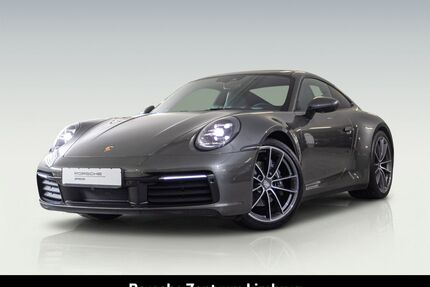 Porsche 992 Gebrauchtwagen