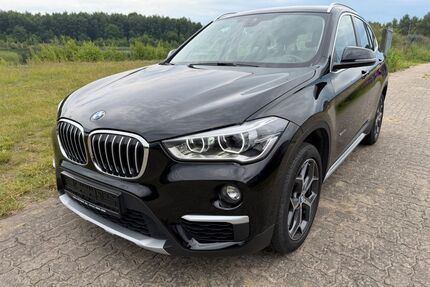 BMW X1 Gebrauchtwagen