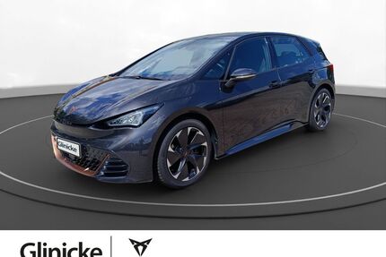 Cupra Born Gebrauchtwagen