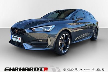 Cupra Leon Gebrauchtwagen