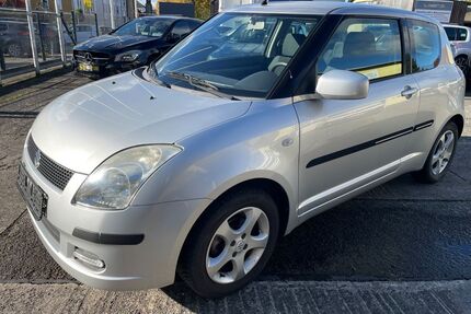 Suzuki Swift Gebrauchtwagen