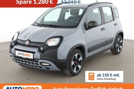 Fiat Panda Gebrauchtwagen