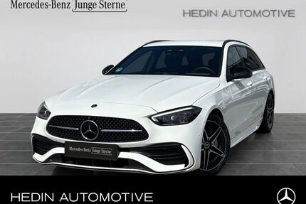 Mercedes-Benz C 180 Gebrauchtwagen