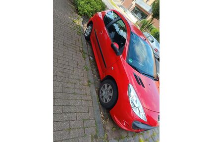 Peugeot 206 Gebrauchtwagen