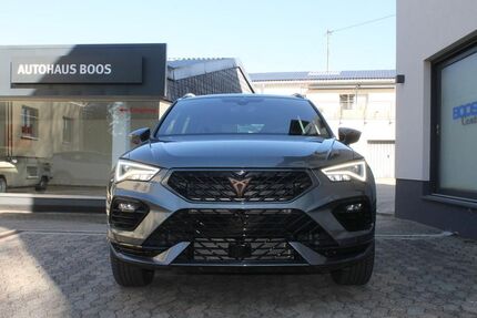 Cupra Ateca Gebrauchtwagen