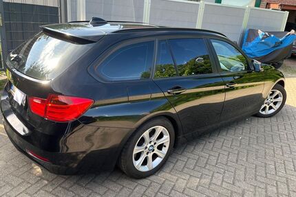 BMW 330 Gebrauchtwagen