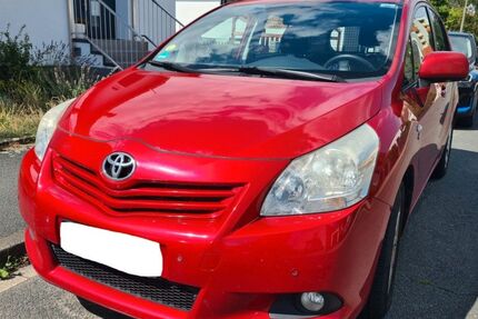 Toyota Verso Gebrauchtwagen