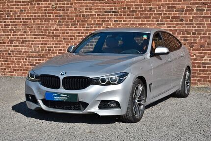 BMW 318 Gran Turismo Gebrauchtwagen