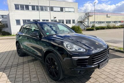 Porsche Cayenne Gebrauchtwagen