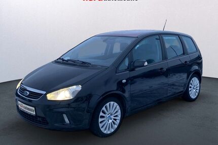 Ford C-Max Gebrauchtwagen