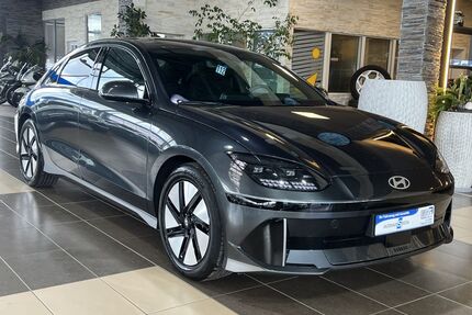 Hyundai IONIQ 6 Gebrauchtwagen