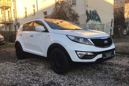Kia Sportage Gebrauchtwagen