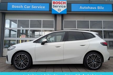 BMW 218 Active Tourer Gebrauchtwagen