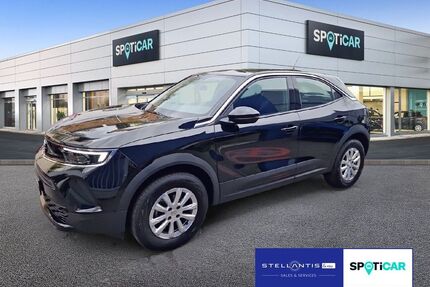 Opel Mokka Gebrauchtwagen