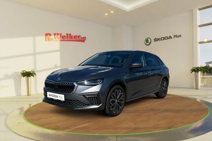 Skoda Scala Gebrauchtwagen