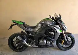 Kawasaki Z 1000 Gebrauchtwagen