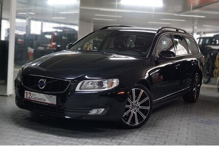 Volvo V70 Gebrauchtwagen