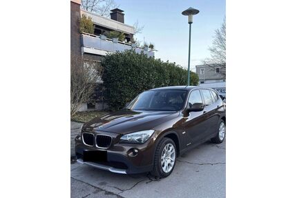 BMW X1 Gebrauchtwagen