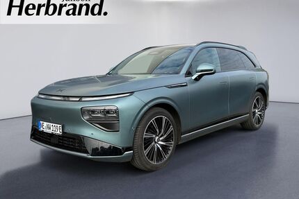 XPeng G9 Gebrauchtwagen
