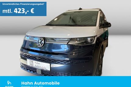 VW T7 California Gebrauchtwagen