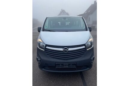 Opel Vivaro Gebrauchtwagen