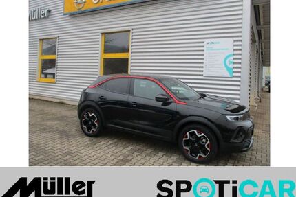 Opel Mokka Gebrauchtwagen