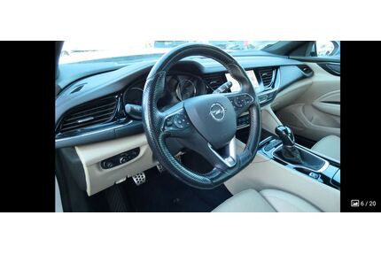 Opel Insignia Gebrauchtwagen