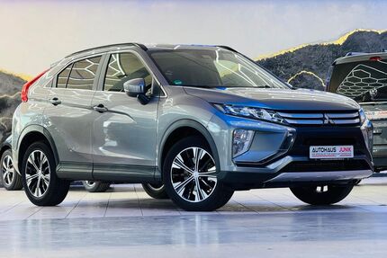 Mitsubishi Eclipse Cross Gebrauchtwagen