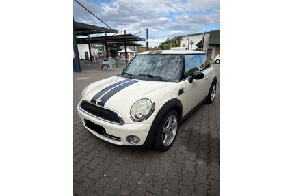 Mini Cooper Gebrauchtwagen