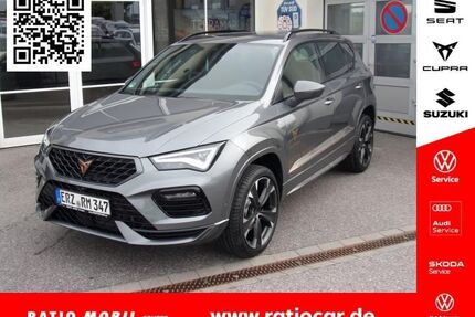 Cupra Ateca Gebrauchtwagen