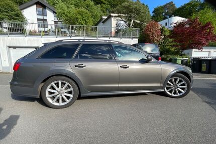 Audi A6 Allroad Gebrauchtwagen