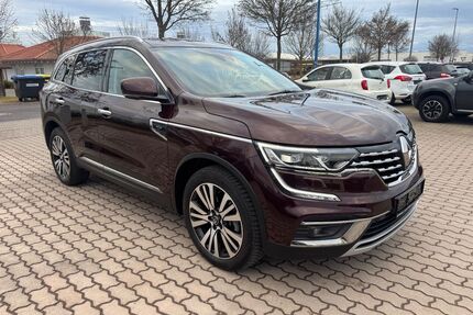 Renault Koleos Gebrauchtwagen