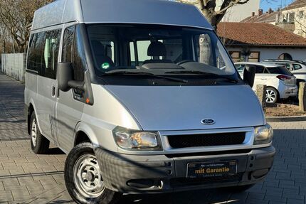 Ford Transit Gebrauchtwagen