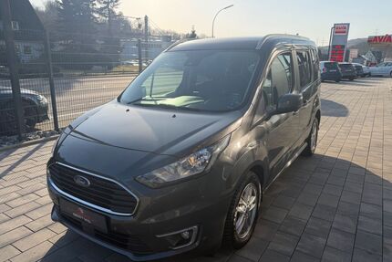 Ford Tourneo Connect Gebrauchtwagen