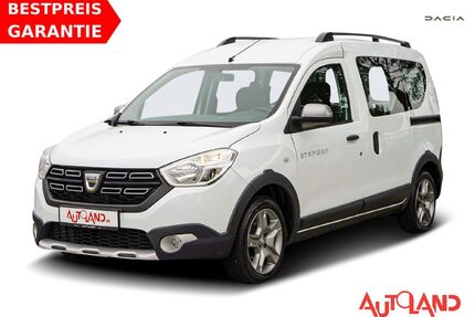 Dacia Dokker Gebrauchtwagen