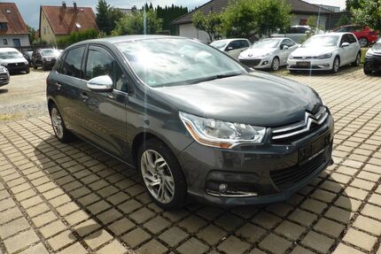 Citroen C4 Gebrauchtwagen