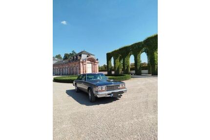 Cadillac Seville Gebrauchtwagen