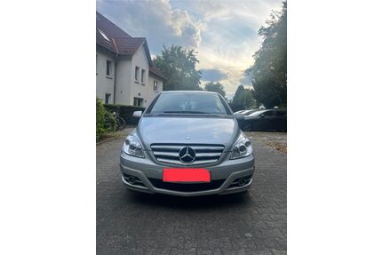 Mercedes-Benz B 160 Gebrauchtwagen