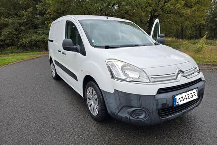 Citroen Berlingo Gebrauchtwagen