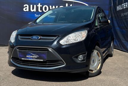 Ford C-Max Gebrauchtwagen