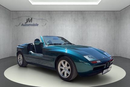 BMW Z1 Gebrauchtwagen
