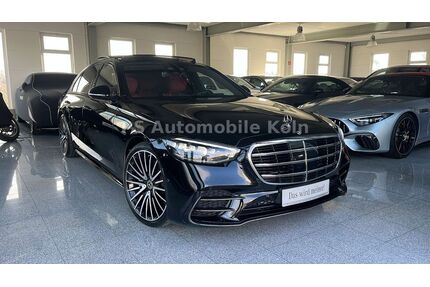 Mercedes-Benz S 350 Gebrauchtwagen