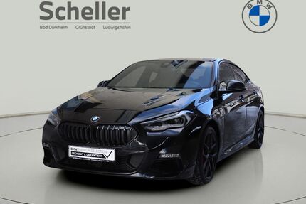 BMW 220 Gran Coupé Gebrauchtwagen