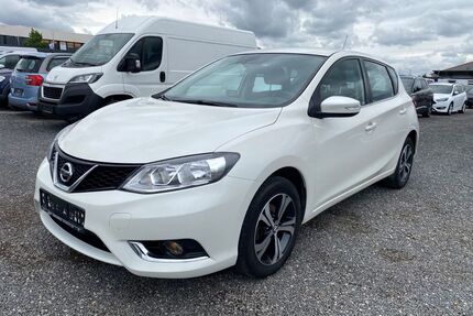 Nissan Pulsar Gebrauchtwagen