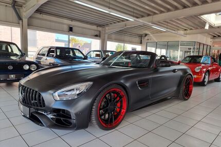 Mercedes-Benz AMG GT Gebrauchtwagen