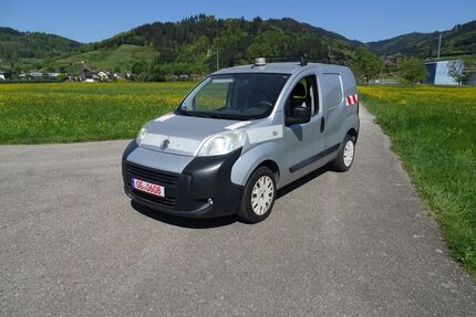 Fiat Fiorino Gebrauchtwagen