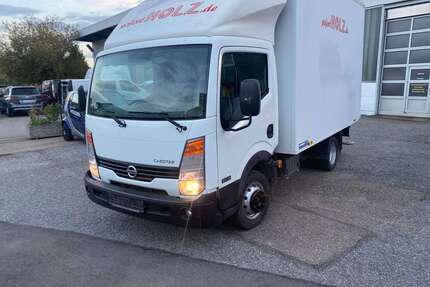 Nissan Cabstar Gebrauchtwagen