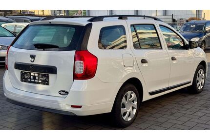 Dacia Logan Gebrauchtwagen